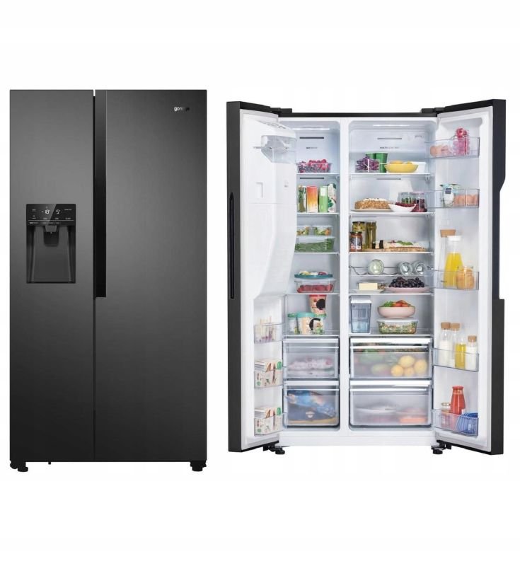 Gorenje NRS9EVB