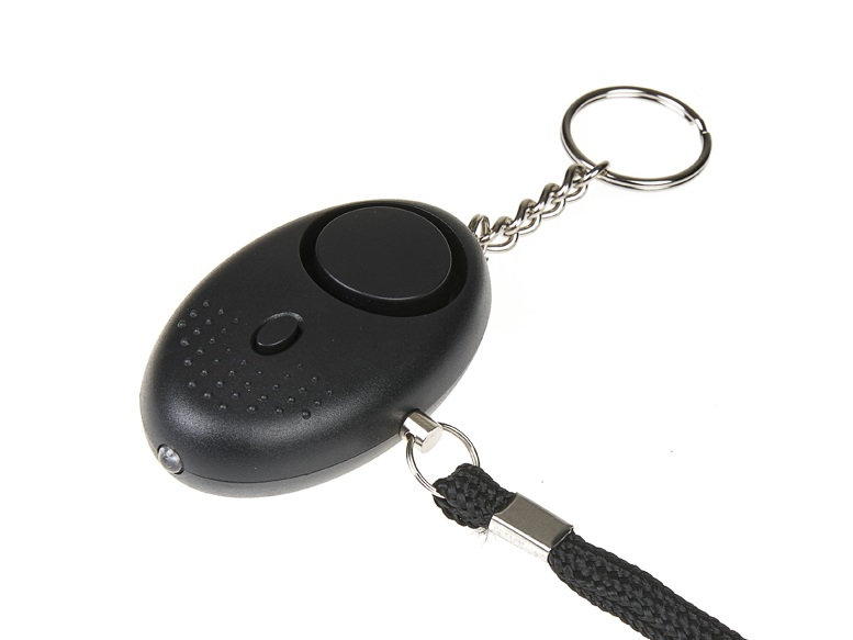 Guard - Alarm osobisty Scorpion - 120 dB - YC-003-BL