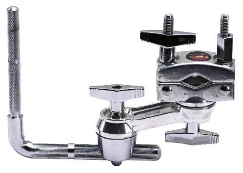 Gewa uniwersalny uchwyt perkusyjny – do montażu na stojaku na talerze