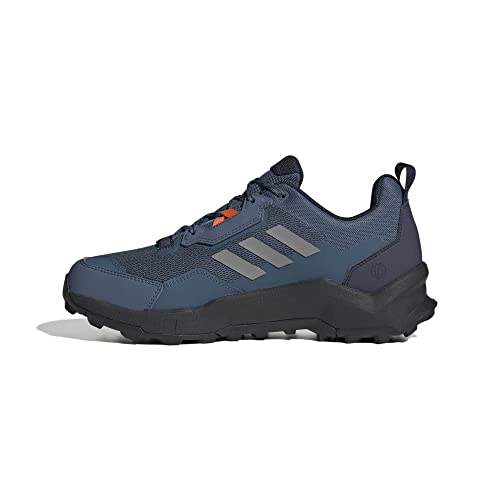 adidas Terrex AX4, 42 EU Buty do Hiking Męski, Acemar Gritre Narimp, 42 EU