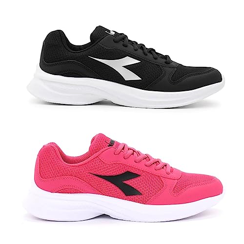 Diadora Robin 4 W, Trampki Damskie, Alloy Aruba Blue, 36 EU