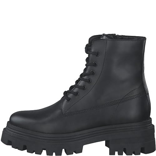 Tamaris Damskie 1-1-25286-41 botki, beżowe, 36 EU, beżowy, 36 EU