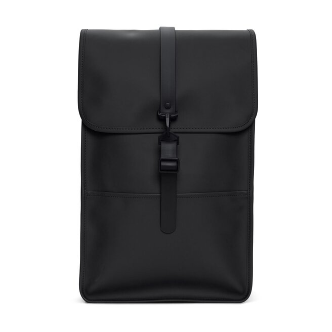 Plecak Rains Backpack W3 13000 Black
