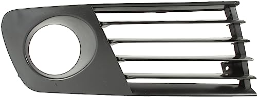 Taros Trade 70354 Grill przedni prawy zderzak - strona pasażera