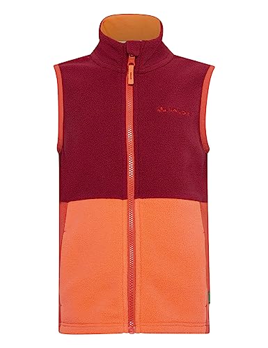 VAUDE Unisex Kids Pulex Vest II kurtka