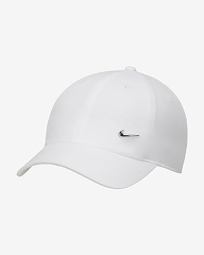 Nike Męska czapka baseballowa Df Club