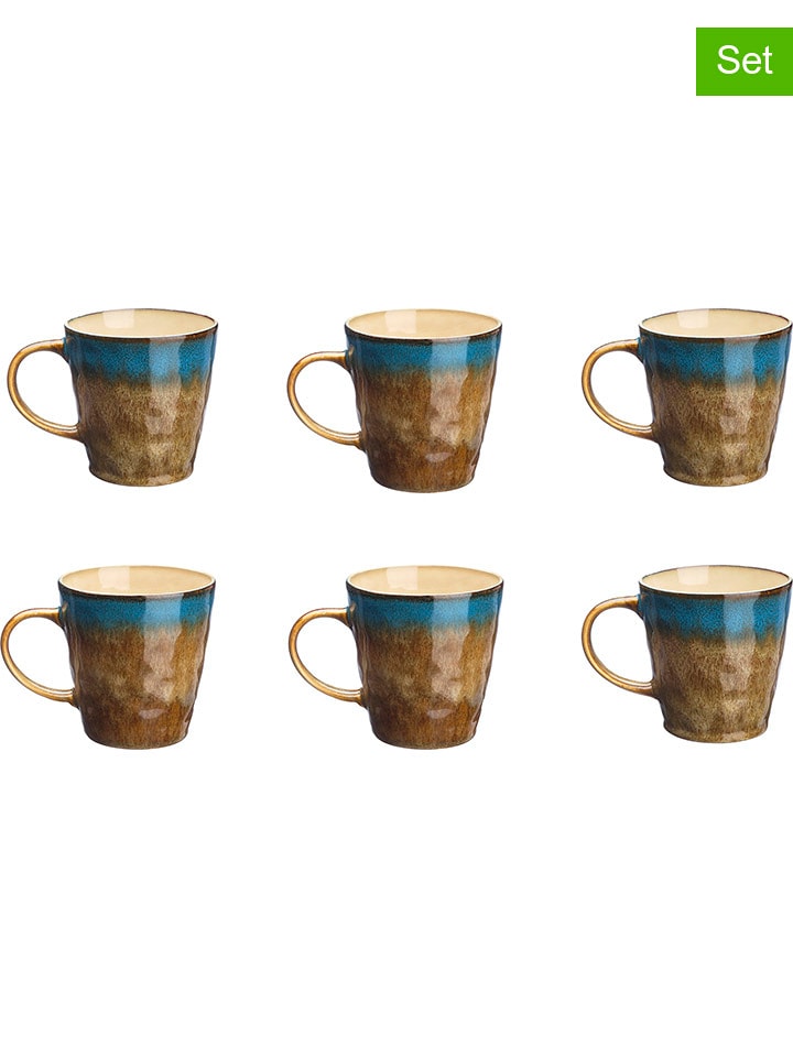 Björn Kubki jumbo (6 szt.) 