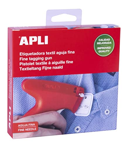 agipa 101546 etykiet do wyróżniania cen białe