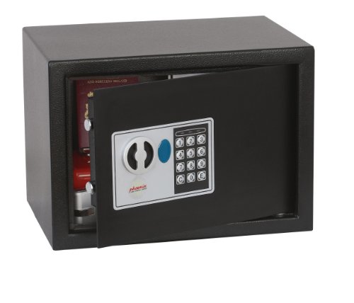 Phoenix Sejf Safe Tresor Compact Home Office SS0723E Einstiegsserie - SS0723E