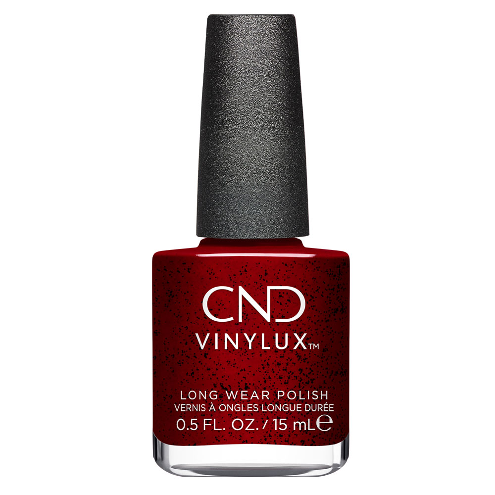 Lakier Cnd Vinylux Needles & Red #453 15 ml