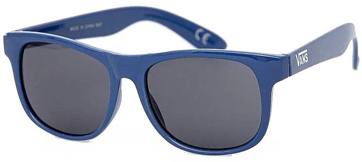 okulary przeciwsłoneczne VANS SPICOLI 4 SHADES True Blue/White