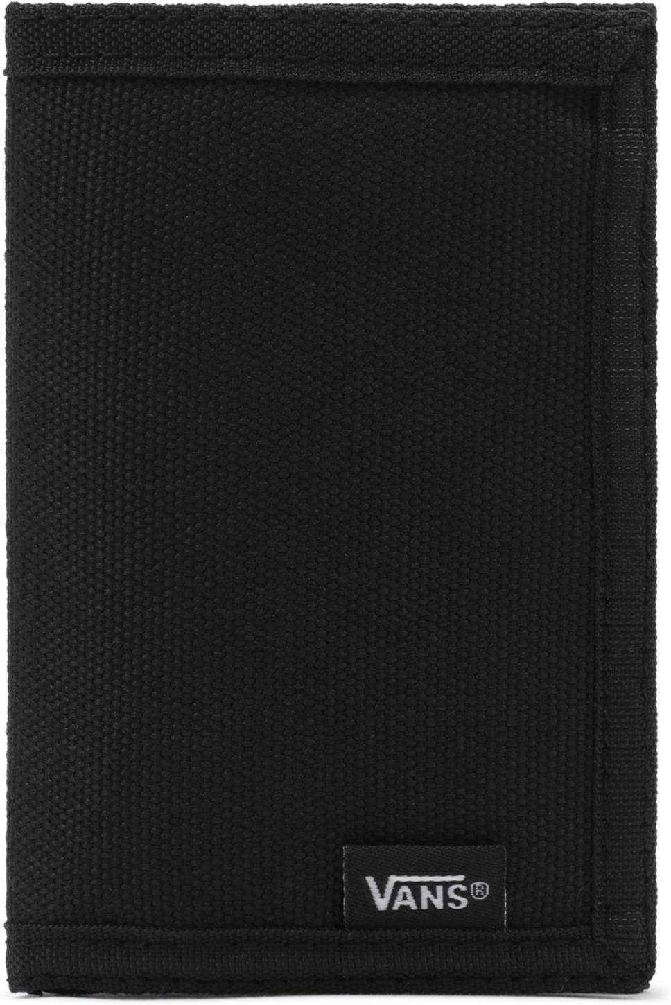 portfel VANS SLIPPED WALLET Black