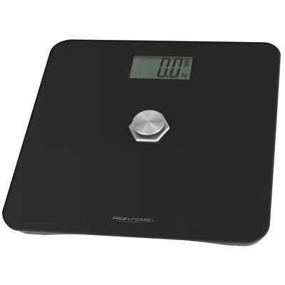 Profi Care PC-PW 3112 Czarny
