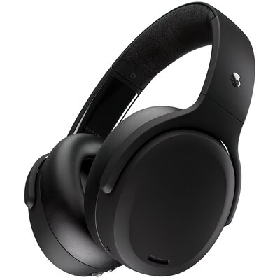 SKULLCANDY Crusher 2 ANC Czarny