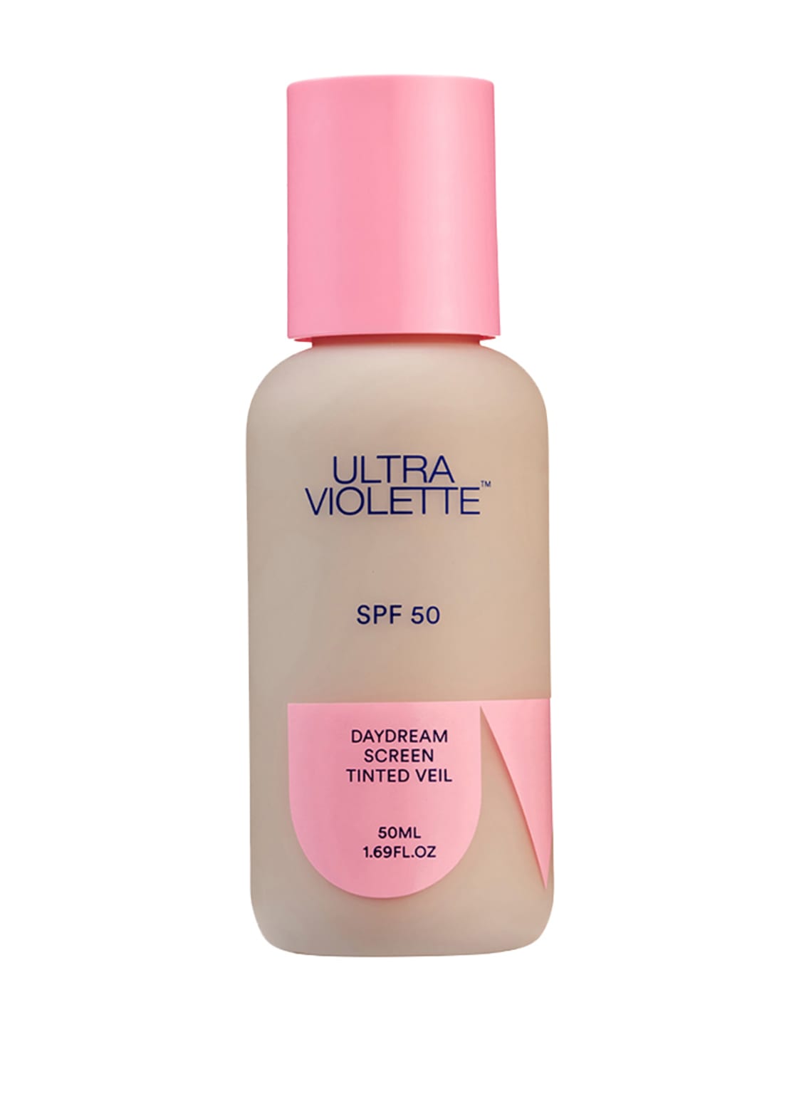 Ultra Violette Daydream Screen Tinted Veil spf50