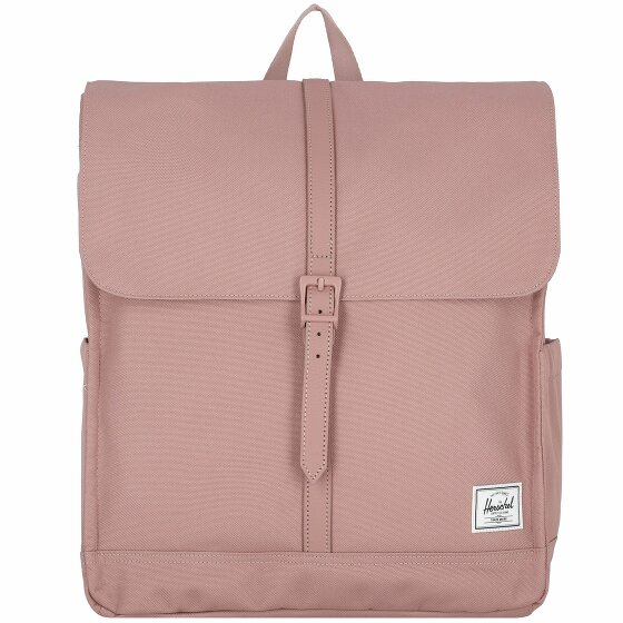 Herschel City Plecak 36 cm Komora na laptopa ash rose