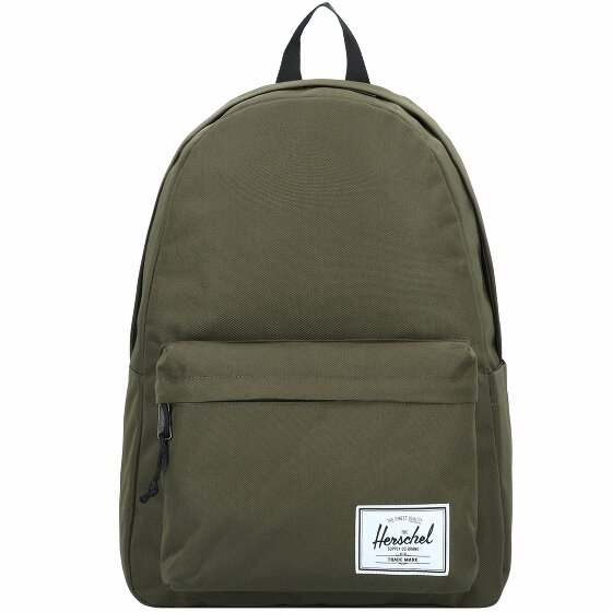 Herschel Classic XL Plecak 44 cm Komora na laptopa ivy green