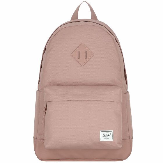 Herschel Heritage Plecak 45.5 cm Komora na laptopa ash rose