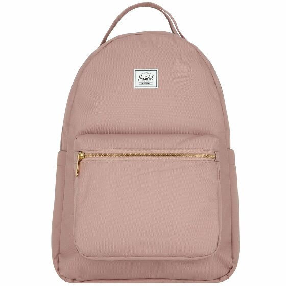 Herschel Nova Plecak 40 cm Komora na laptopa ash rose