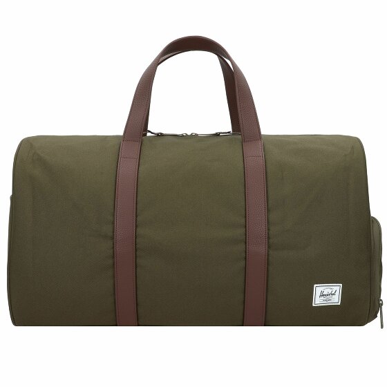 Herschel Novel Torba podróżna Weekender 52 cm ivy green