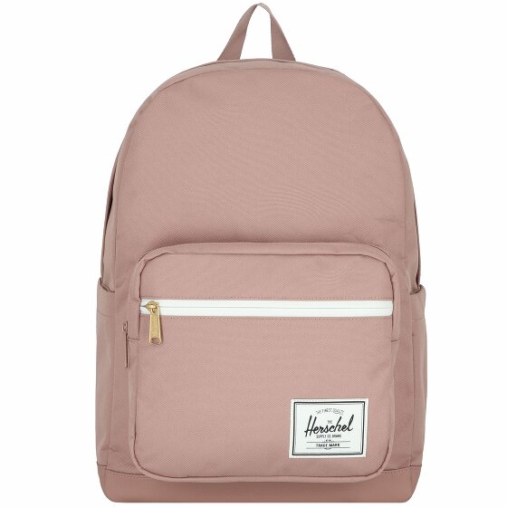 Herschel Pop Quiz Plecak 44.5 cm Komora na laptopa ash rose