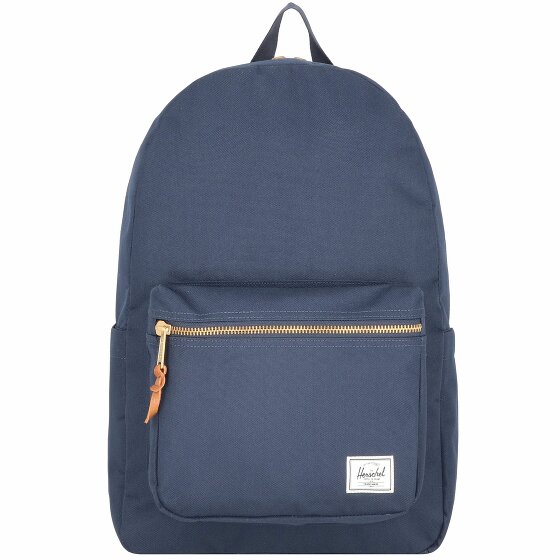 Herschel Settlement Plecak 45 cm Komora na laptopa navy