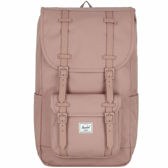 Herschel Little America Plecak 49 cm Komora na laptopa ash rose