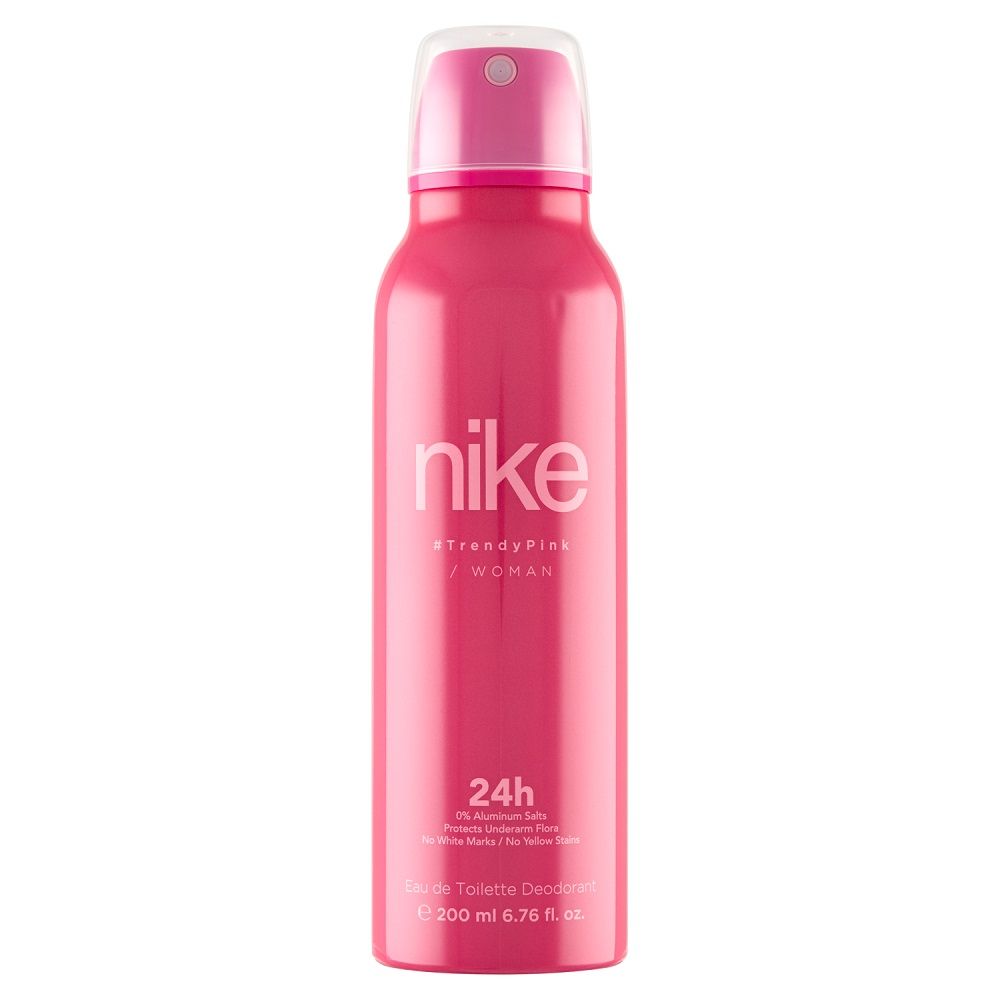 #TrendyPink Woman dezodorant spray 200ml