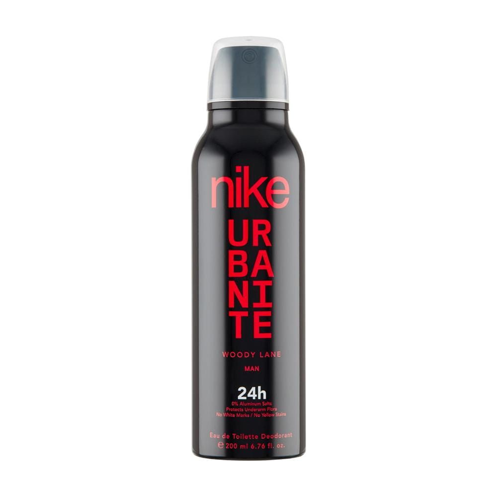 Urbanite Woody Lane Man dezodorant spray 200ml