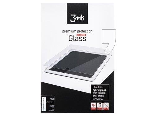 3MK Folia ochronna Szkło hybrydowe FlexibleGlass do Samsung Tab A