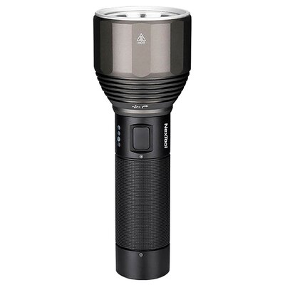 Latarka Taktyczna Mocna Led Usb Xiaomi NexTool