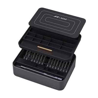 JIMI Home Zestaw wkrętaków precyzyjnych JIMI Home FM-1, 38 elementów FM-1