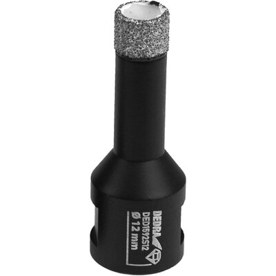 Koronka diamentowa DEDRA DED1592S14