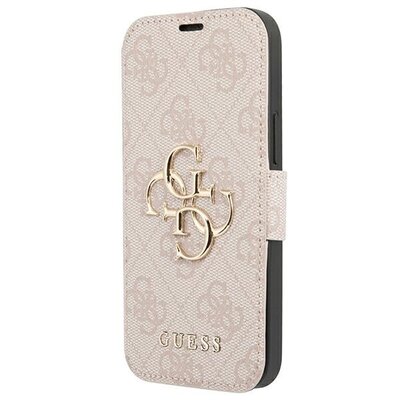 Guess GUBKP13X4GMGPI iPhone 13 Pro Max 6,7