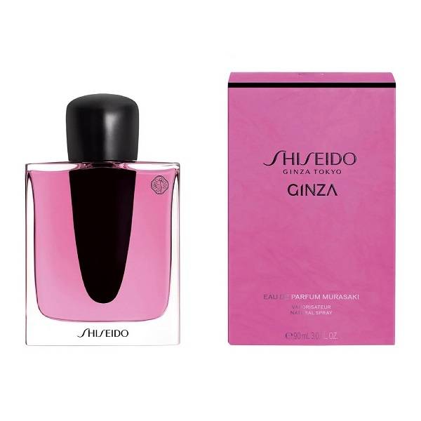 SHISEIDO Ginza Murasaki EDP 90ml