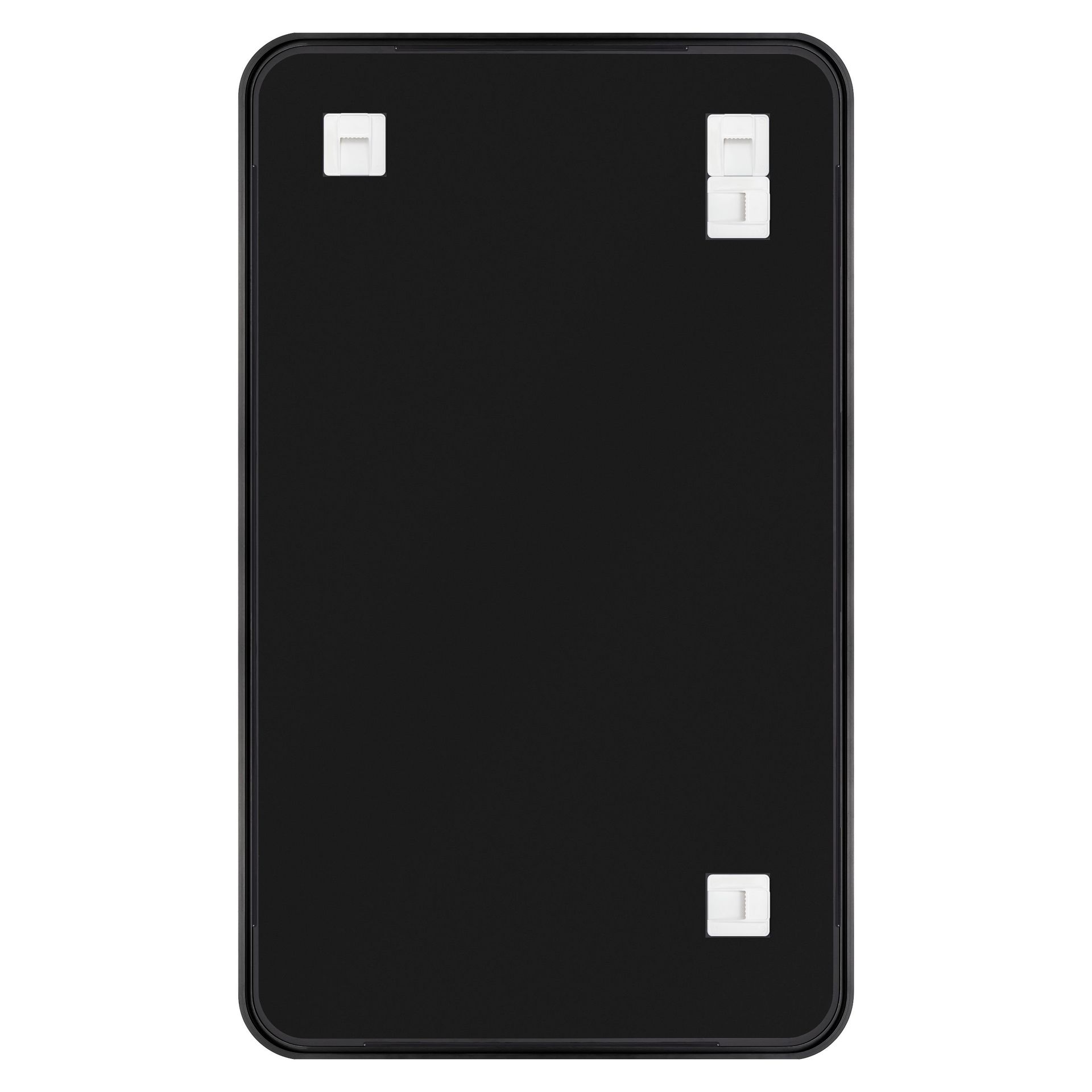 Lustro Łazienkowe 60 Dubiel Vitrum Rio