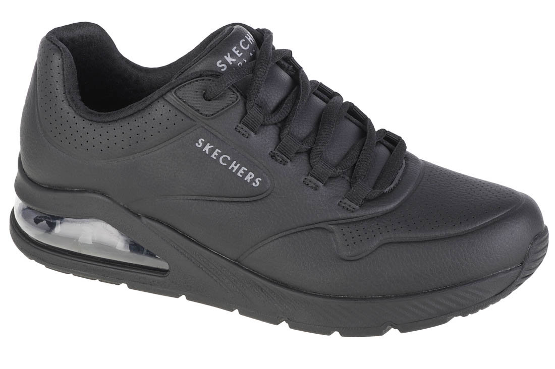 Skechers Buty damskie UNO 2 AIR AROUND YOU 155543-BBK 40 155543-BBK