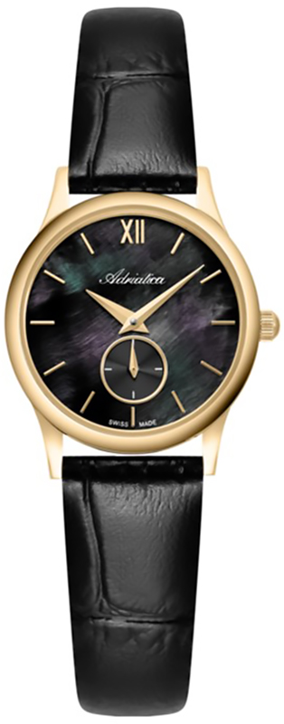 Zegarek Adriatica A3130.126MQ  -