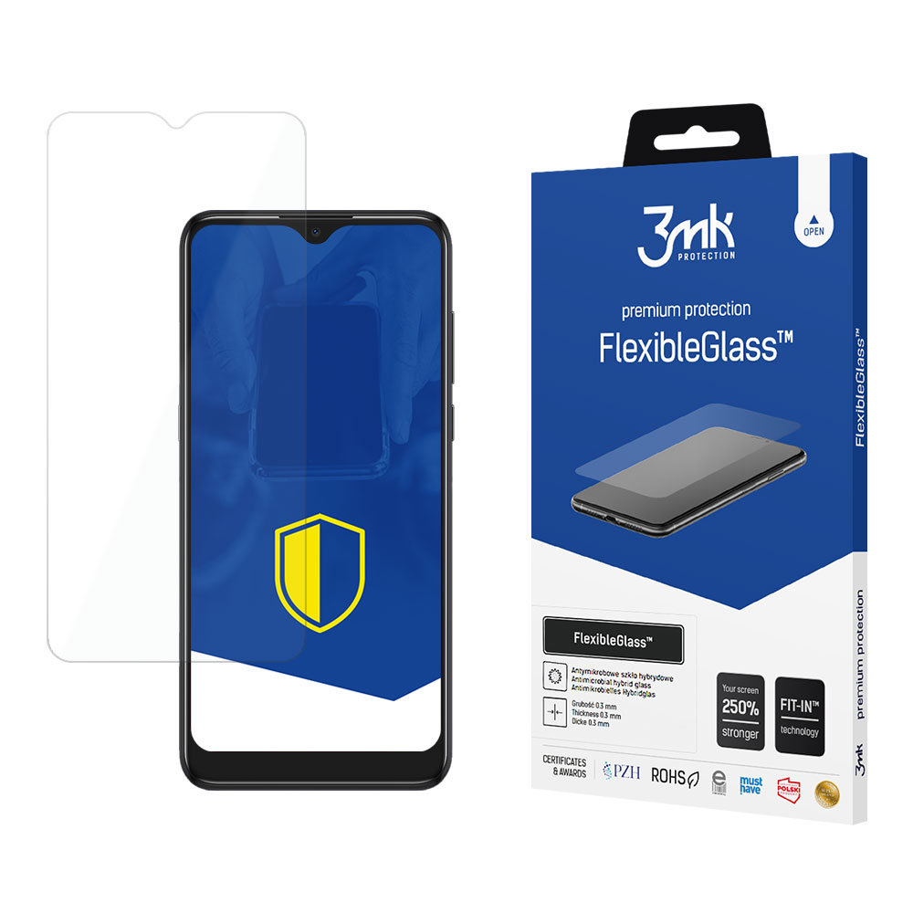 3MK FlexibleGlass Alcatel 1S 2020 FLEXIBLEGLASS