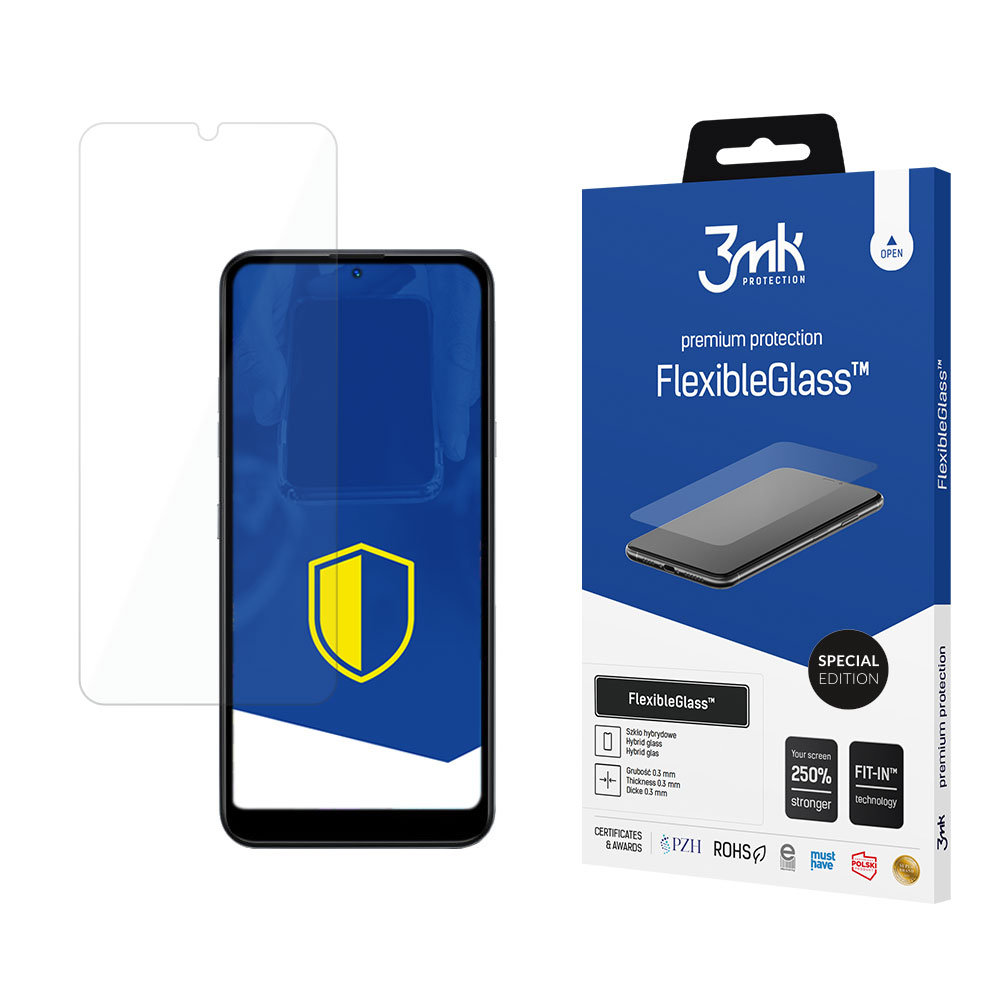 3MK FlexibleGlass LG K50 FLEXIBLEGLASS