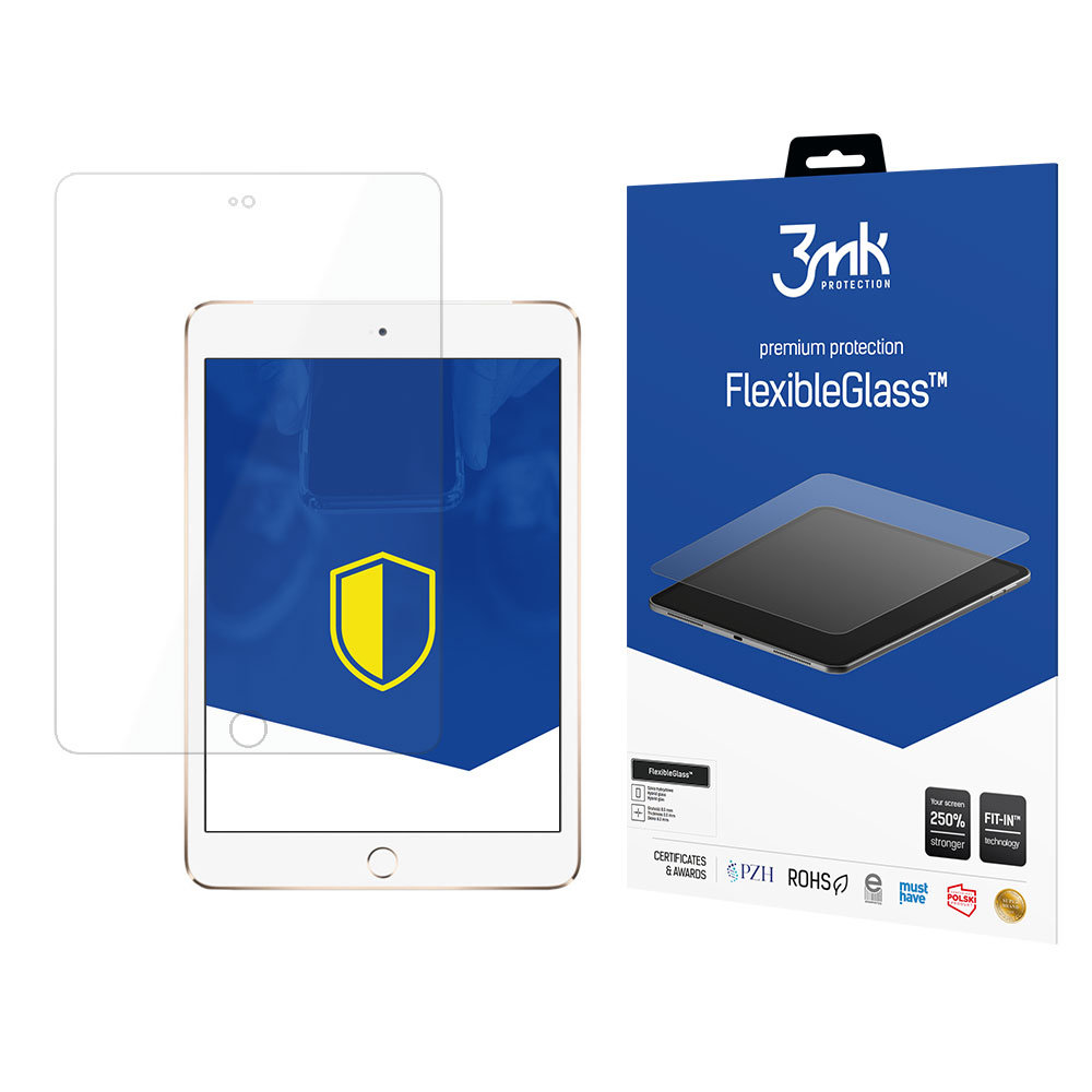 3MK FlexibleGlass iPad Mini 3 DO8.3