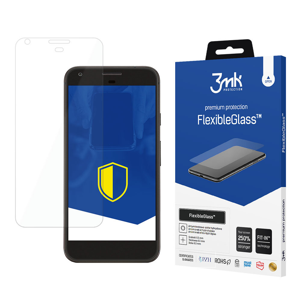3MK FlexibleGlass Google Pixel XL