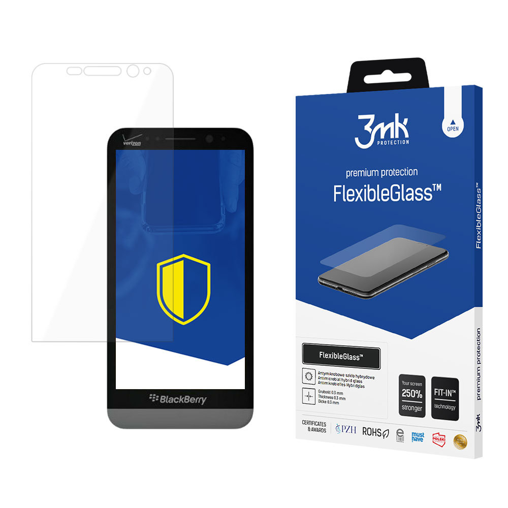 3MK FlexibleGlass Blackberry Z30