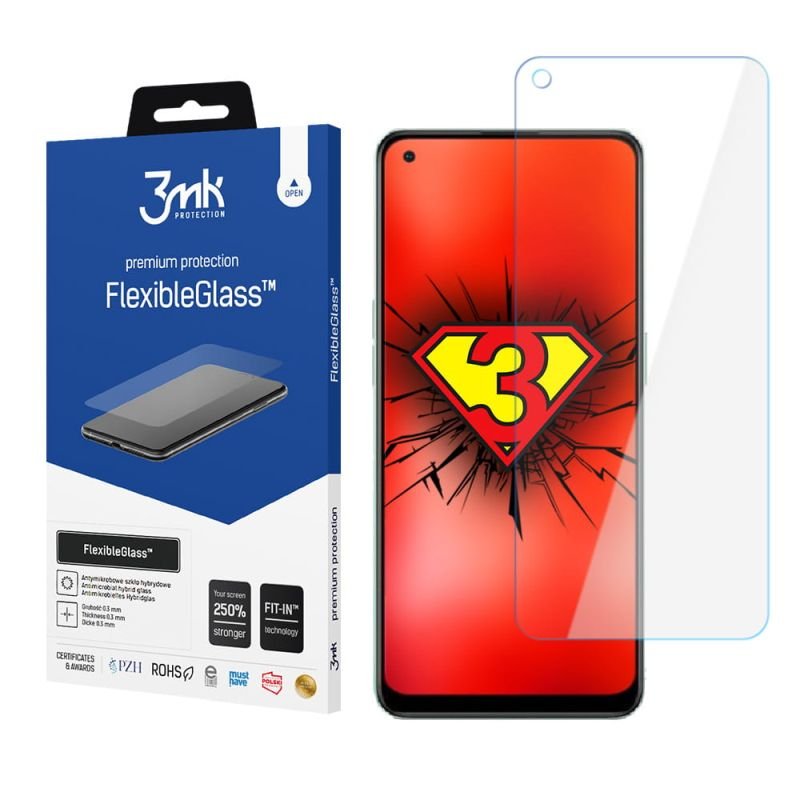 3MK, Oppo Reno 7 Z 5G FlexibleGlass