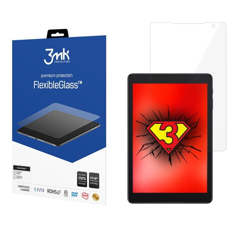 3MK, Alcatel TAB 3T 10 FlexibleGlass 11''
