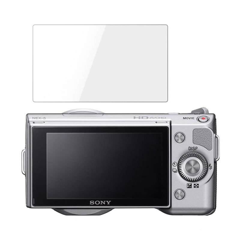 3MK, Sony NEX-5 FlexibleGlass