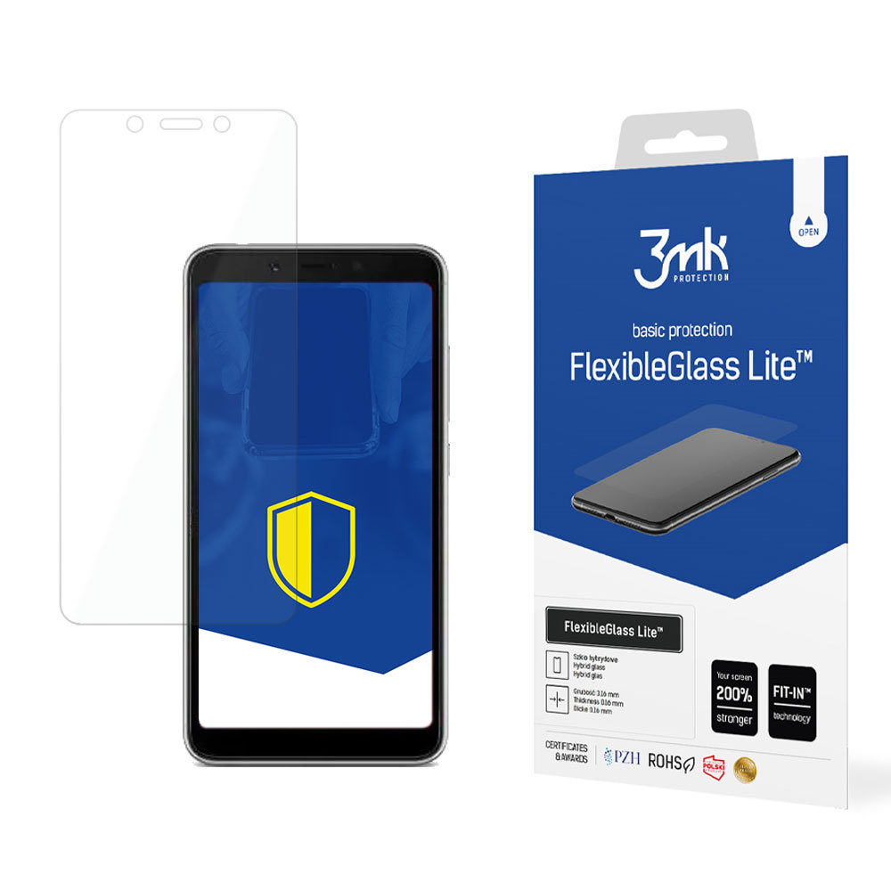 3MK Xiaomi Redmi 6 Global 3MKFGLITE 29