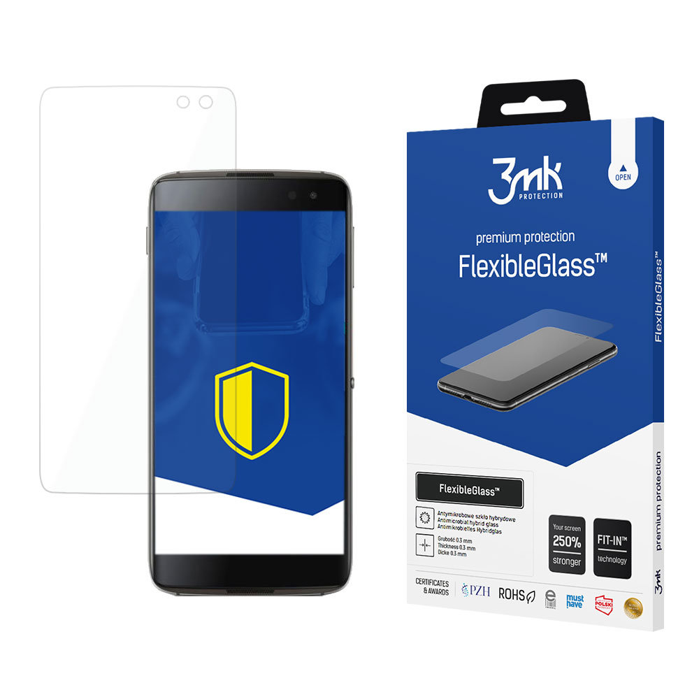 3MK FlexibleGlass Blackberry DTEK60