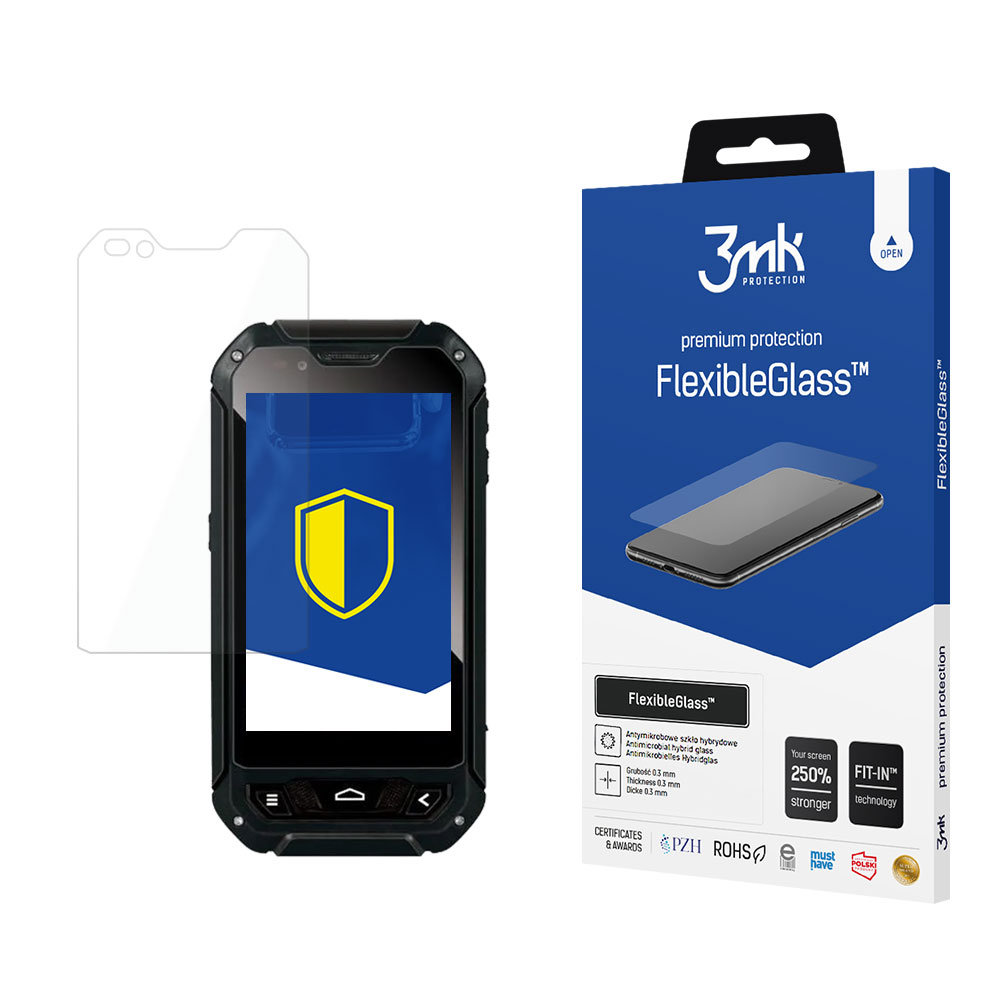 3MK FlexibleGlass Evolveo StrongPhone Q5