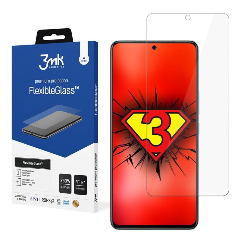3MK, Vivo IQOO Neo 5 5G FlexibleGlass
